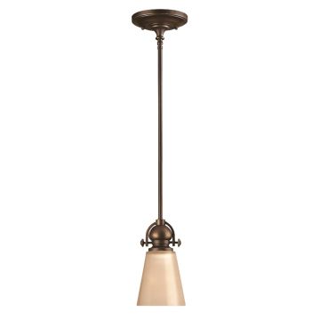 Lampă cu pendul MAYFLOWER HK-MAYFLOWER-P-A 1x60W/E27 de la Hinkley Lighting