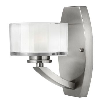 Aplique de perete MERIDIAN HK-MERIDIAN1 1x60W/G9 de la Hinkley Lighting
