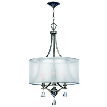 Candelabru MIME HK-MIME-3P 3x60W/E14 de la Hinkley Lighting