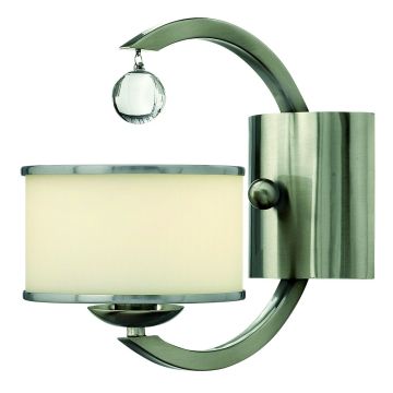 Aplique de perete MONACO HK-MONACO1 1x60W/E14 de la Hinkley Lighting