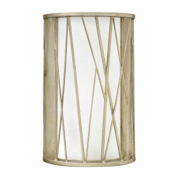 Aplique de perete NEST HK-NEST1-SL 1x75W/E27 de la Hinkley Lighting