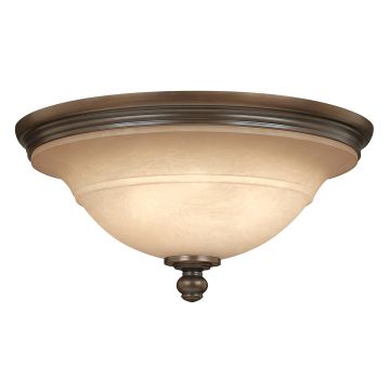 Lustră de tavan PLYMOUTH HK-PLYMOUTH-F 3x60W/E27 de la Hinkley Lighting