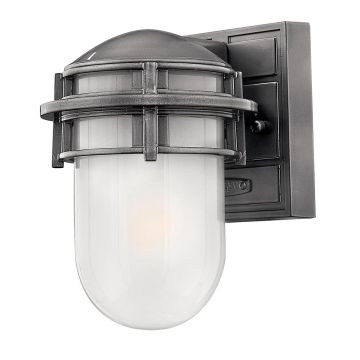 Aplique de perete REEF HK-REEF-MINI-HE 1x60W/E27 IP44 de la Hinkley Lighting