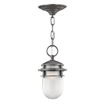 Lampă cu pendul REEF HK-REEF8-HE 1x60W/E27 IP23 de la Hinkley Lighting