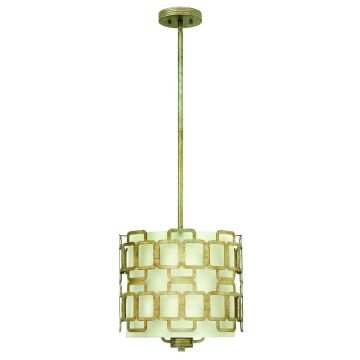 Lampă cu pendul SABINA HK-SABINA-3P 3x60W/E14 de la Hinkley Lighting