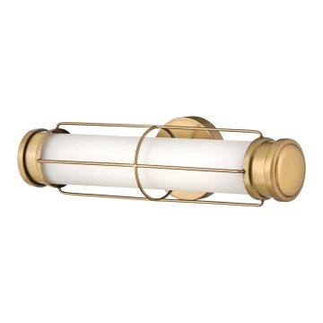 Aplique de perete Saylor HK-SAYLOR-LED-S-HB 3000K 19W/LED 912lm ip44 de la Hinkley