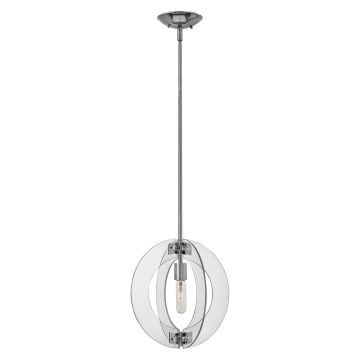 Lampă cu pendul SOLSTICE HK-SOLSTICE-MP 1x60W/E27 de la Hinkley Lighting