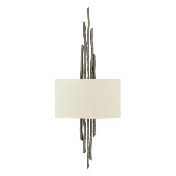 Aplique de perete SPYRE HK-SPYRE2-MMB 2x60W/E14 de la Hinkley Lighting