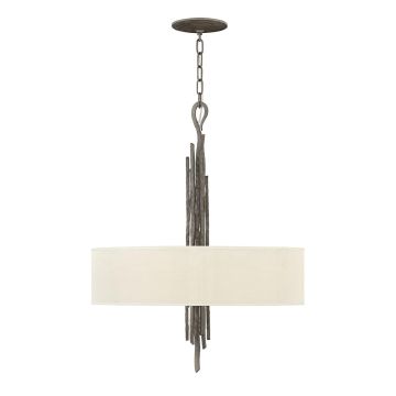 Candelabru SPYRE HK-SPYRE6P-MMB 6x60W/E14 de la Hinkley Lighting