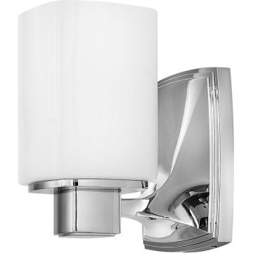 Aplique de perete TESSA HK-TESSA1-BATH 3000K 1x3.5W/G9 320LM IP44 de la Hinkley Lighting