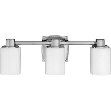 Aplique de perete TESSA HK-TESSA3-BATH 3000K 3x3.5W/G9 320LM IP44 de la Hinkley Lighting