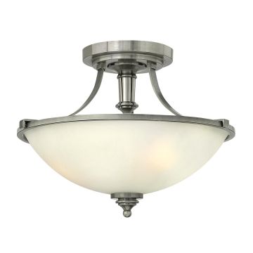 Lampă de tavan TRUMAN HK-TRUMAN-SF 2x60W/E27 de la Hinkley Lighting