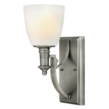 Aplique de perete TRUMAN HK-TRUMAN1 1x60W/E27 de la Hinkley Lighting