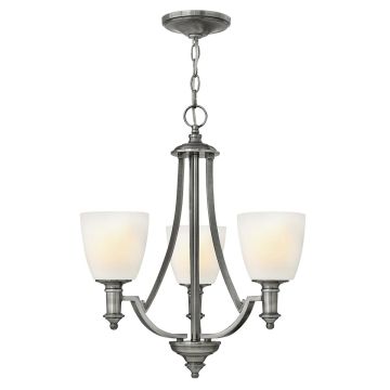 Candelabru TRUMAN HK-TRUMAN3 3x60W/E27 de la Hinkley Lighting
