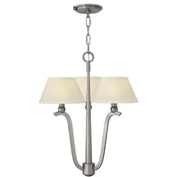 Candelabru WHITNEY (HK) HK-WHITNEY3 3x60W/E14 de la Hinkley Lighting