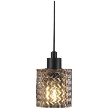 Lampă cu pendul HOLLYWOOD 46483027 1x60W/E27 IP20 de la Nordlux
