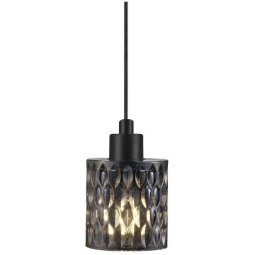 Lampă cu pendul HOLLYWOOD 46483047 1x60W/E27 IP20 de la Nordlux