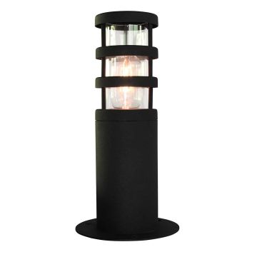 Lampă de podea HORNBAEK HORNBAEK-PED 1x60W/E27 IP44 de la Elstead Lighting