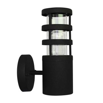 Aplique de perete HORNBAEK HORNBAEK-W1 1x60W/E27 IP44 de la Elstead Lighting