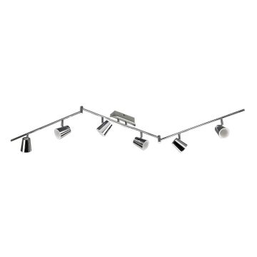 Spot ELMIRA HP-710BP-06-8571A 3000K 30W/LED 3000LM IP20 de la Italux