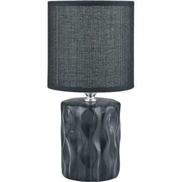 Lampă de masă STOŁOWA HS8603-BL 1x40WW/E14 de la Zuma Line