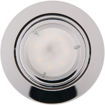 Lumină îngropată deasupra plafonului FINE H0038 1x50w/gu10 ip20 de la Maxlight