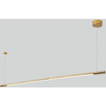 Lampă cu pendul ORGANIC P0360D 3000k 1x26w/led 2210lm ip20 de la Maxlight
