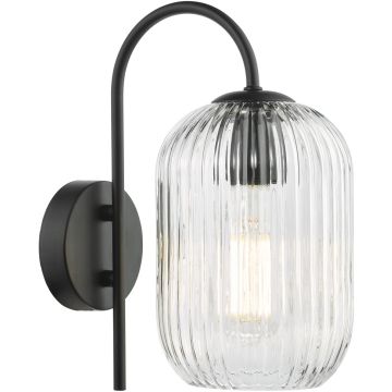 Aplique de perete Idra IDR0722-SAW6508 1x60w/e27 ip20 de la Dar Lighting