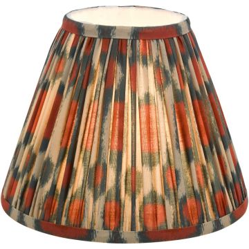 Abajur Ikat IKA1025 1x60w/e27 de la Dar Lighting