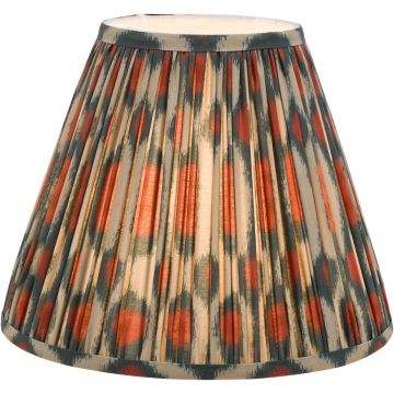 Abajur Ikat IKA1225 1x60w/e27 de la Dar Lighting