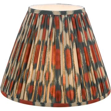 Abajur Ikat IKA1425 1x60w/e27 de la Dar Lighting