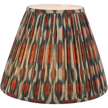 Abajur Ikat IKA1625 1x60w/e27 de la Dar Lighting