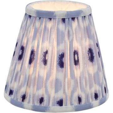 Abajur Ikat IKA2623 1x40w/e14 de la Dar Lighting