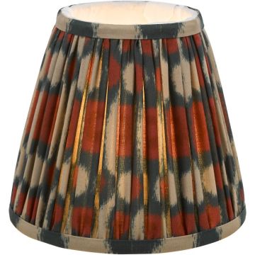 Abajur Ikat IKA2625 1x40w/e14 de la Dar Lighting
