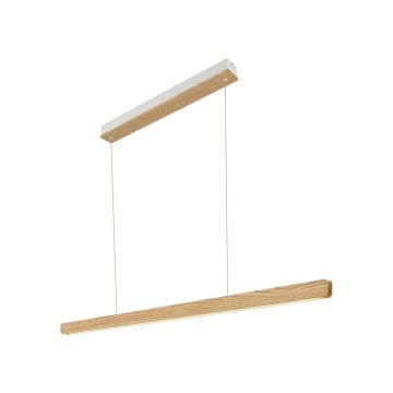 Lampă cu pendul ILGAS 2412053014 1x47W/LED 3000K IP20 de la Nordlux