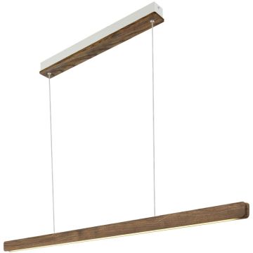 Lampă cu pendul ILGAS 2412053018 3000k x47w/led 1800lm IP20 de la Nordlux