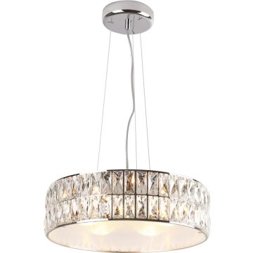Lampă cu pendul DIAMANTE P0236 5x42w/g9 ip20 de la Maxlight