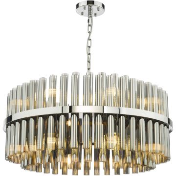 Lampă cu pendul Imani IMA1650 16x40w/E14 de la Dar Lighting