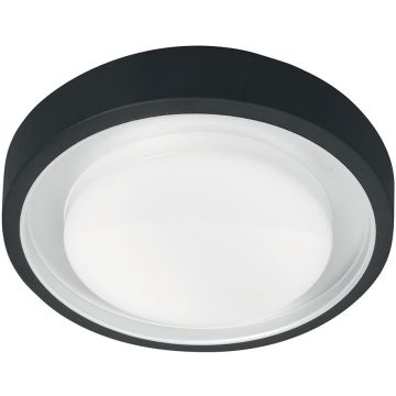 Lustră de tavan INGRID INGRID 2x60W/E27 IP54 de la Elstead Lighting