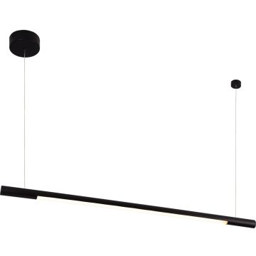 Lampă cu pendul ORGANIC P0354D 3000k 1x16w/led 1360lm ip20 de la Maxlight