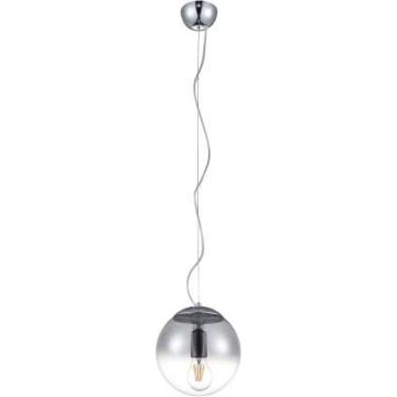 Lampă cu pendul IRIS 20 AZ3105 1x40W/E27 IP20 de la AZzardo