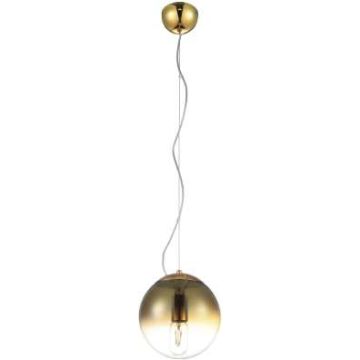 Lampă cu pendul IRIS 20 AZ3133 1x40W/E27 IP20 de la AZzardo
