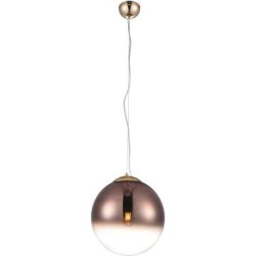Lampă cu pendul IRIS 30 AZ3109 1x40W/E27 IP20 de la AZzardo
