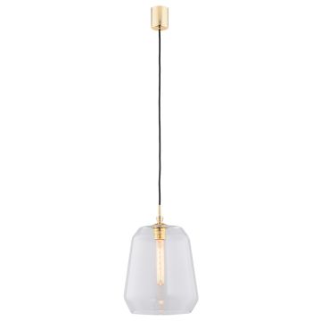 Lampă cu pendul IRUN 4266 1x15W/E27 IP20 de la Argon