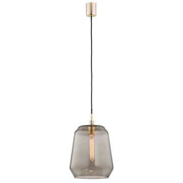 Lampă cu pendul IRUN 4267 1x15W/E27 IP20 de la Argon