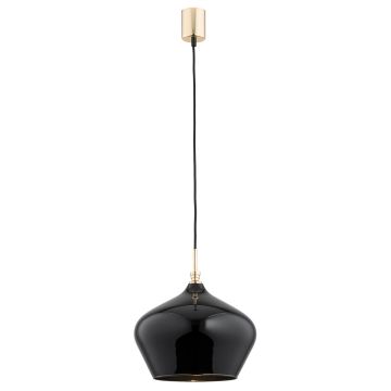 Lampă cu pendul IRUN 4278 1x15W/E27 IP20 de la Argon