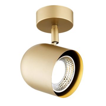 Spot ISOLA 8260 1x5W/GU10 IP20 de la Argon