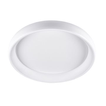Lustră de tavan ALESSIA 5280-832RC-WH-4 4000K 1x32W/LED 1760LM IP20 de la Italux