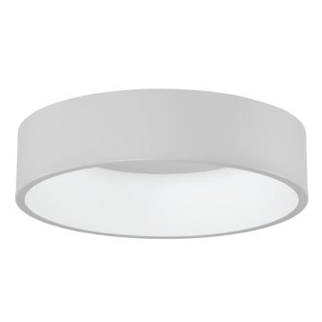 Lustră de tavan CHIARA 3945-842RC-WH-4 4000K 1x42W/LED 2310LM IP20 de la Italux