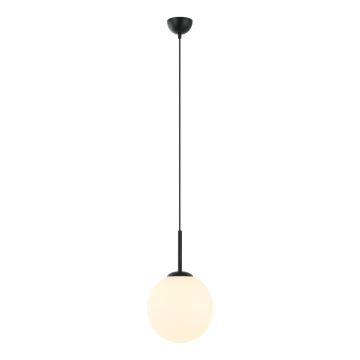 Lampă cu pendul DEORE PND-5578-1M-BK 1x40W/E27 IP20 de la Italux